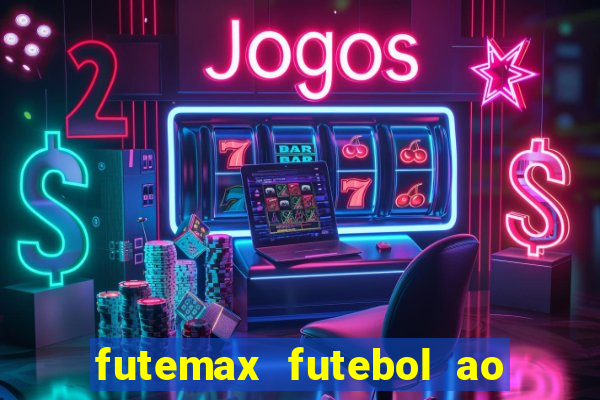 futemax futebol ao vivo 4.0 apk